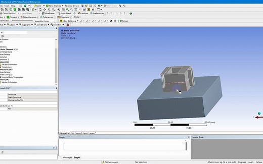 如何施加随着坐标变化的载荷 ansys workbench