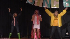 AAMS Lip Sync Battle 2018