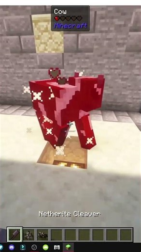 HOW TO GET BODIES IN MINECRAFT WITH THE BUTCHERY MOD