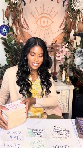 Their Obsession With You Became Their Downfall 😳 #KarmicExposure #EnergyShift #TruthEnergy | Whispers of the Cards