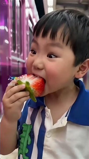 Strobray khilaya 😂 #Catsoftiktok #CatLovers #cat #cute #FunnyCats #catcartoon #fyp