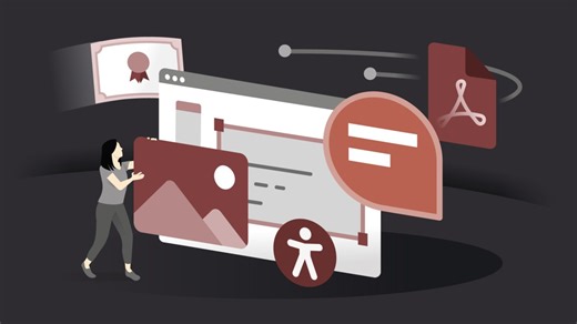 Adobe Acrobat Pro Cert Prep Online Class | LinkedIn Learning, formerly Lynda.com