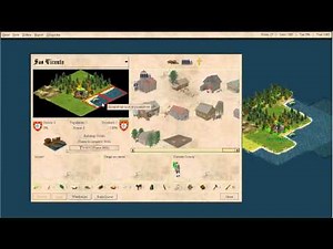 Let's Play FreeCol - 1