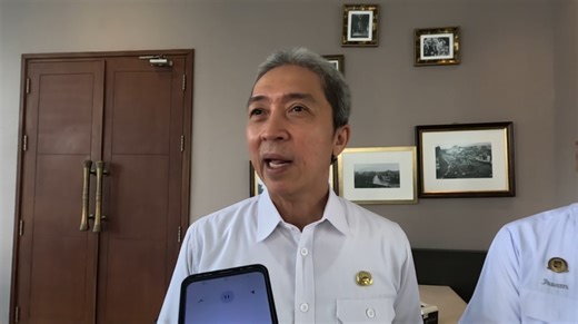 Pemkot Bogor perkuat deteksi dini cegah fraud ASN - ANTARA News