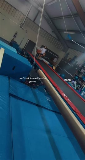 Nostalgic Jokes for Gymnastic Fans