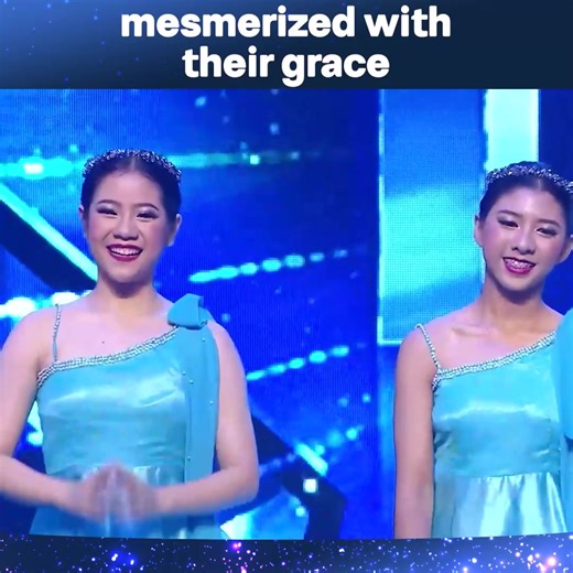 16K views · 144 reactions | This Is The Most Beautiful Dance Performance So Far 朗 #gottalent #talentshow #thailandsgottalent | Thailand's Got Talent | Facebook