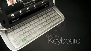 HTC Touch Pro2 - Trailer