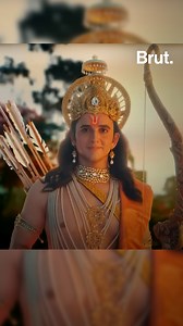 The tale of Lord Rama and its many cultural significances across the world. Comment below if you know of more such versions. | Brut India