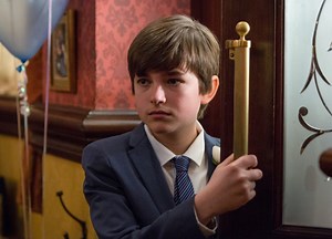 EastEnders SPOILERS: Will Killer Bobby Beale Return To The Square?