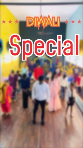 Say Shava Shava SME | Diwali Special 🪔 | Profession Dance Studio | #diwali #shorts #newtrend #like
