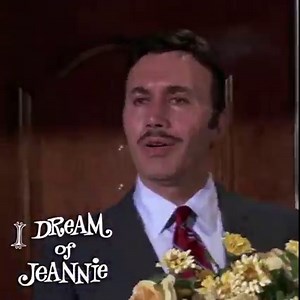 After seeing Jeannie II (Barbara Eden) kissing Biff Jellico (Michael Ansara) at a party, Major Healey (Bill Daily) and the Bellows think Jeannie is having an affair! From Season 5 Episode 12 'My Sister, the Home Wrecker' - Jeannie's sister shows up and makes Tony and Jeannie's friends think that she is having an affair with another astronaut, Major Biff Jellico. Watch More 'I Dream Of Jeannie': http://bit.ly/IDOJPlaylist Subscribe: https://www.youtube.com/c/idreamofjeannieTV Watch all seasons no