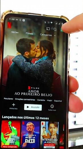 Cancelar Netflix pelo Celular em 2023 - Encerrar assinatura e Cobrança