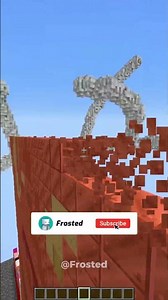 Minecraft RONALDO Build Challenge! #minecraft