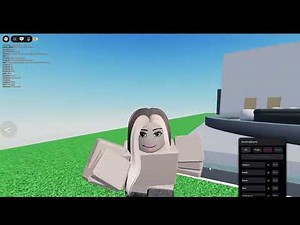 how to ddo i wanna run away trend roblox