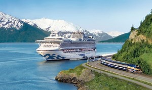 Immersive Vacation Time with Princess Cruises
