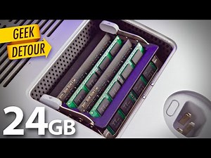 iMac RAM Upgrade mixing different memory sticks: 27” iMac late 2013