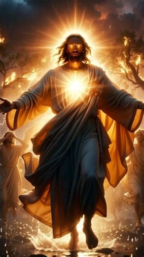 Chandan Ka Swarg 🌩️ The Rebirth of Light | Heaven’s Doom and Resurrection