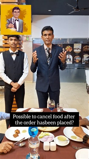 How to solve the problem? #hotelmanagement