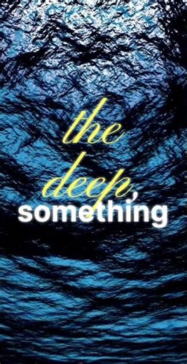 The SCARIEST Sound Ever Recorded? 😱 (The Bloop) #facts #shorts #oceansounds