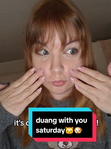 Introducing My New Alarm Tone from Duang With You