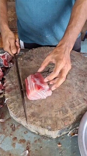Sail Fish Cutting Skills|#shorts