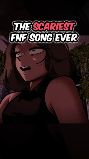 FNF HYPNO’S LULLABY REBOOT IS TERRIFYING #fnf #fnfmod #animation #shorts