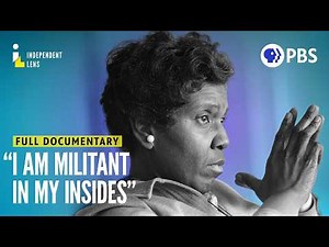 The Black Congresswoman They DON’T Teach You About | Full Documentary