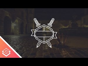 Inkscape Tutorial: Sword Logo Design