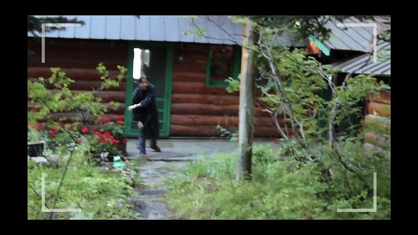 Among Ravens | movie | 2014 | Official Trailer