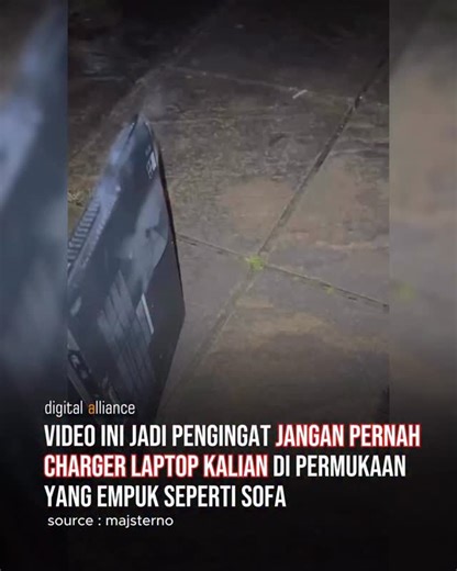 Digital Alliance on Reels