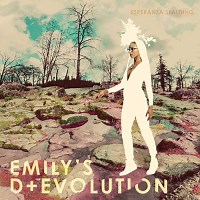 Esperanza Spalding: Emily’s D Evolution album review @ All About Jazz
