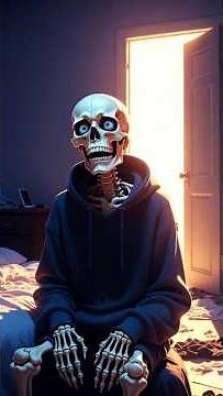 What Happens If You Stay Indoors for 1 Year? 😳