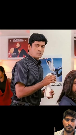 Robot movie ajanikant clip #youtubeshorts #comedy #avengers #motivation #shortsfeed