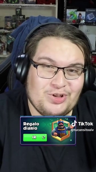 Evento de Supercell en Clash Royale