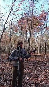 Ashokan Farewell | #clawhammer #banjo | #folkmusic #oldtimemusic