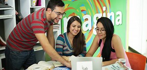 ¿Qué es iLab? Conoce quiénes somos