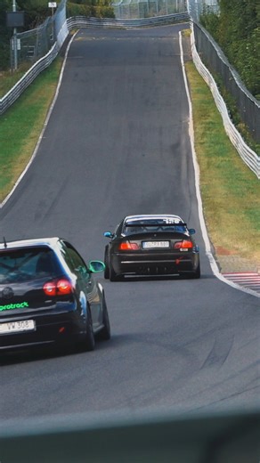 BMW E46 M3 und VW Golf 5 GTI Tracktool Sound auf der Nordschleife 🎶💪 #BMW #E46 #M3 #E46M3 #BMWM3 #BMWE46 #VW #Volkswagen #Golf #VWGolf #GTI #GolfGTI #Nordschleife #Nurburgring #Nürburgring #Nuerburgring | Ringfilms