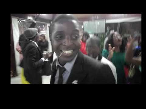 festas em angola