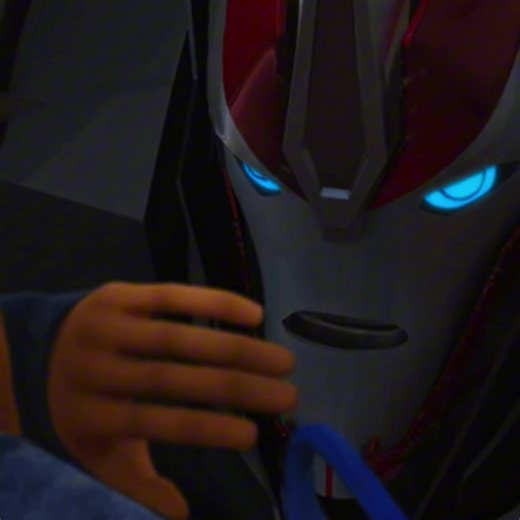 Unleashing the Power of Smokescreen in Transformers Prime