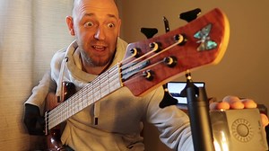 A few days ago a box arrived in the post... And inside was one of the weirdest little gadgets I've ever seen. A handheld tuner... that, wait for it... Tunes your bass - automatically! Check it out here: https://scottsbasslessons.com/blog/new-gadget-that-tunes-your-bass-automatically | ScottsBassLessons.com