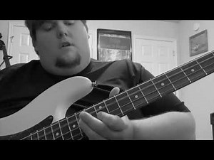 Bluegrass Bass Solos