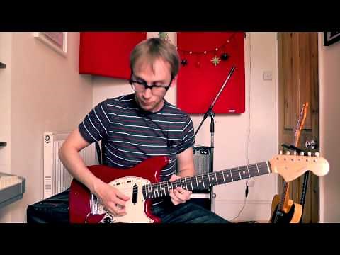 Pictures Of Matchstick Men by Status Quo Guitar Lesson