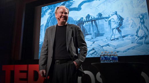 Brilliant designs to fit more people in every city