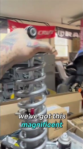 Coilover Prep: Anti-Seize, Threading, and Setup! DIY Guide #shorts