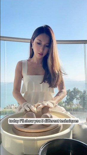 5 Ways to Create Stunning Marble Clay Patterns #ceramics #pottery #marble