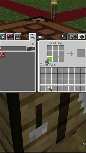 How to Craft TNT!