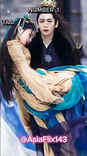 🏯 Top 10 Most Rewatched Chinese Historical Dramas of All Time 🎬 | Timeless Classics! | ‪@AsiaFlix143‬