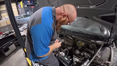 The truth about cheap Audi R8s: money pit?