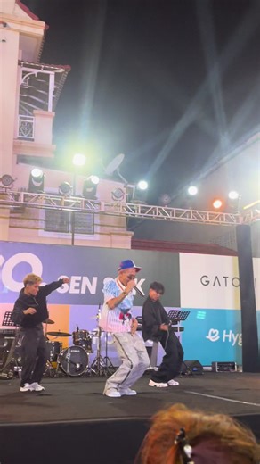 រាំឡូយណាស់idol gmeng 🕺