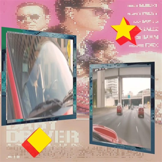 Baby Driver || They Call Me Sonic (1996)